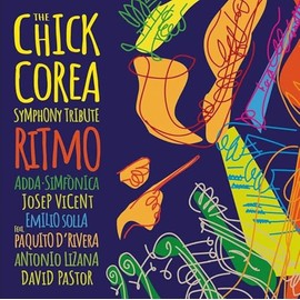 RITMO - The Chick Corea Symphony Tribute