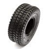 Tyre 9x3.50-4 9x350-4 Heavy Duty Turf Tread Tyre 4 Ply