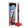 Estes 2169 Dragonite Rocket-Building Kit, Beginner Snap-Together Flying-Rocket-Model Kit for