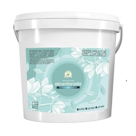 Productos Mart México Crema Para Masajes Musculares Alcanforada Productos Mart Mexico 4 Kilos