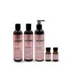 Latinoil Chia Curl Care Kit