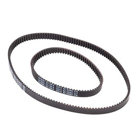 Replacement for Proteam 835678, Progen 12, 15 Upright Vacuum Cleaner Timing Belts 2pk