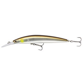 Daiwa Tournament Lure XL Shiner matt ayu 13cm
