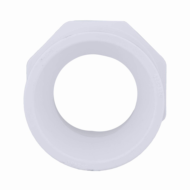 CHARLOTTE PIPE 2 x 1 1/4 SCH 40 REDUCER BUSHING
