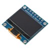 Fasizi Stc8a8k Diy Oscilloscope Kit With 0.96" Oled Single Channel