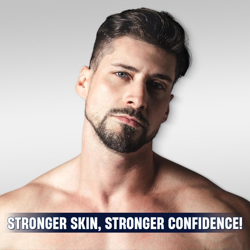 Abera Serum for Men Combo 2 (2 Boxes)