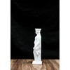 Caryatid C Replica Figurine – Erechtheion Acropolis Miniature – SLA