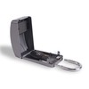 Surflogic Key Security Lock Maxi/Key Safe - Silver