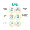 T Is For Tame Crema Para Peinar Bebé Y Niño