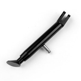 Artudatech Adjustable Kickstand - Foot Side Parking Stand Support - for Honda CBR600RR 2003-2012 CBR1000RR 04-07 B