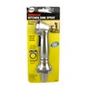 Danco 10337 Universal Premium Kitchen Sink Side Spray, Brushed Nickel