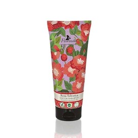 Florinda Selvatica 2-in-1 Shower Gel Pink 200 ml