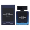 Narciso Rodriguez Bleu Noir Eau de Parfum Spray for Men,