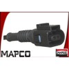 Mapco 86814/7 ABS Sensor + ABS Ring