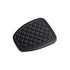 1 Genuine Subaru Brake Clutch Pedal Pads Forester Impreza Legacy Outback WRX OEM