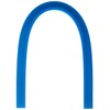 KOH-I-NOOR Plastic French Curve 30, Blue, 30 x 2 x