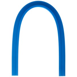KOH-I-NOOR Plastic French Curve 30, Blue, 30 x 2 x 2 cm