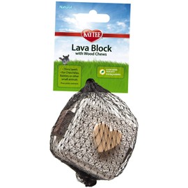 Natural Pumice Chew Block