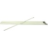 Hot Max 23076 1/8-Inch E4043 Aluminum Arc Welding Electrodes, 1#