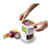 Joseph Joseph Picador De Verdura Y Alimentos Manual Chopcup Jj-101