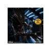 Mezco Alien One:12 Collective Deluxe Action Figure Alien Multicolour, 100%