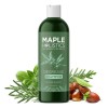 Champú Para Cabello Graso Y Piel Cabelludo Graso, Maple 8