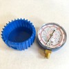 Hotei-son Air Conditioner Gas Charge, Manifold Gauge, Pressure Gauge, Compatible