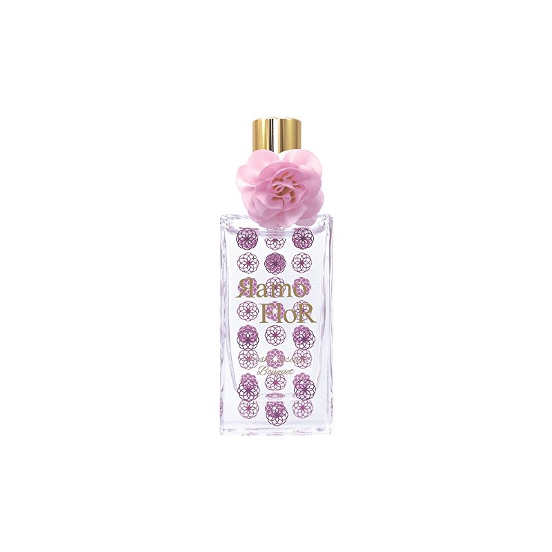 Lamo Flor O-Deodoron Fresh Cascade Bouquet Scent (10.0 fl oz