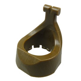 Shinwa Sokutei 83653 Thread Pressing Guide Handy Ink Pot for Ink Technique