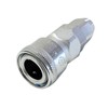 Nitto Koki Nut Coupler Socket 65SN Total Length: 4.5 inches
