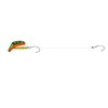 Lindy Lil Guy Perch #4 Hook, 1 Inch