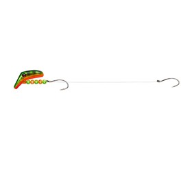 Lindy Lil Guy Perch #4 Hook, 1 Inch