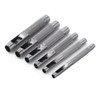 Leathe Punch Set Heavy Duty Round Hole Punch Set Leather