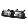 Center Dash AC Air Vent Grille 64229166885 Replacement for 5