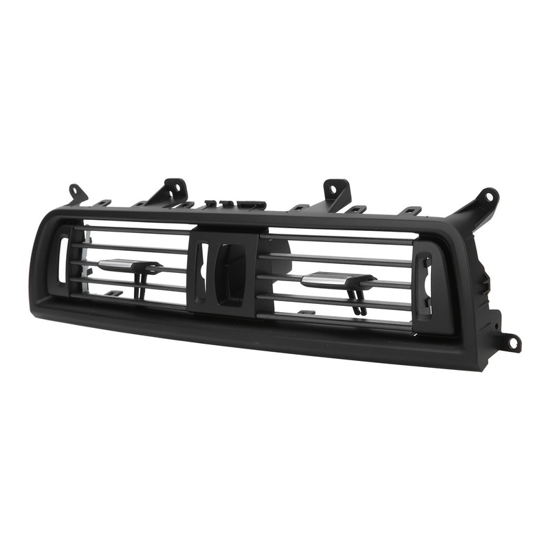 Center Dash AC Air Vent Grille 64229166885 Replacement for 5