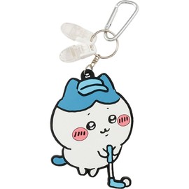 Chiikawa 2409-CKG018 BUL Accessory Holder, Putter Catcher, Hachiware