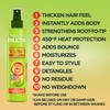Garnier Fructis Grow Strong Thickening 10-in-1 Spray, Biotin-C, 8.1 Fl