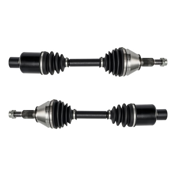 KAX Front Constant Velocity CV Axle Shaft Compatible with 2019-2020