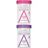Almay Pads Desmaquillantes 120pz - Micelar + Longwear (Bundle)