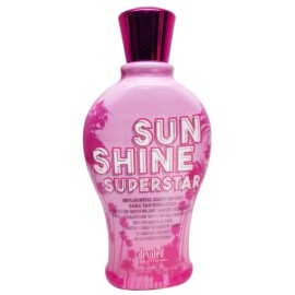 Devoted Creations Sunshine Superstar 12.25oz Tanning Lotion