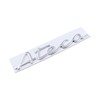 Ateca Emblem Car Badge Sticker Truck Side Rear for Car