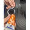 Permatex 85420 Permashield Fuel Resistant Gasket Dressing & Sealant, 2