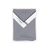DuPont (신세계본점)25 S/S 순면 손수건 양말 2매세트 SE6SMA381009SNY001BK (Shinsegae Main