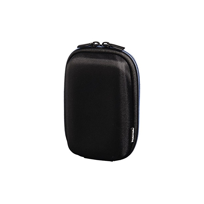Hama - 80 M Camera Case, Hard Case with Zip,