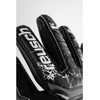 Reusch Attractive Infinity Junior Unisex Youth Goalkeeper Gloves with Very