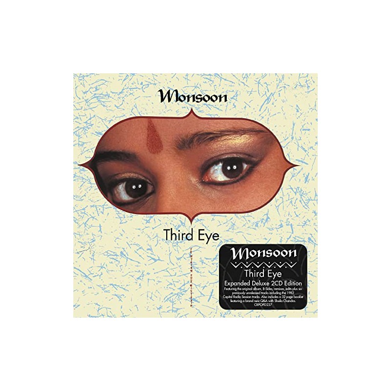 Third Eye - Expanded Edition