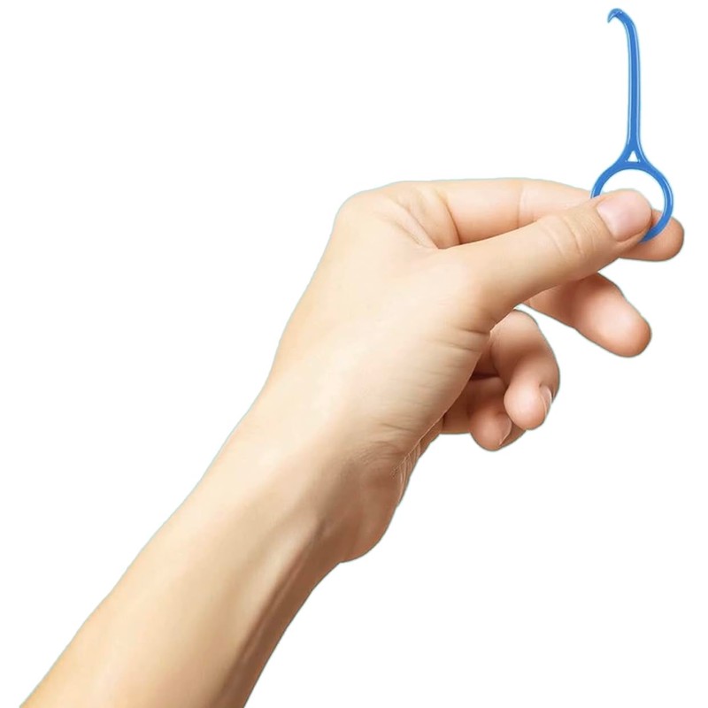 Aligner Removal Tool, Portable Clear Aligner Removal Tool for Invisible