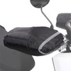 LKCCTK Motorcycle Handlebar Cover Bicycle Handlebar Cover Cold-Resistant Windproof Waterproof