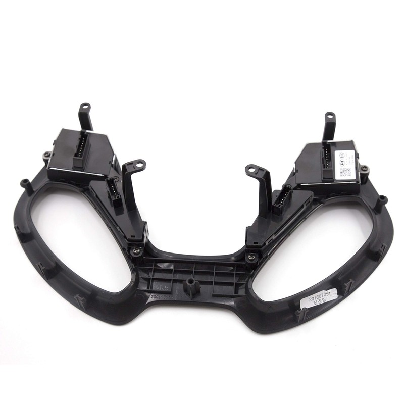 Auto Cruise Control Heated, Audio Switch Assy for KIA Forte