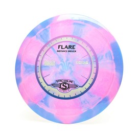 Streamline Cosmic Flare (170-175g)